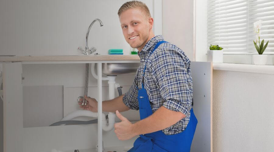 24/7 Plumbing Response in Salem, IL